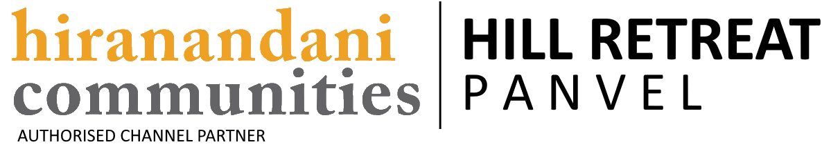 Hiranandani Hill Retreat Logo
